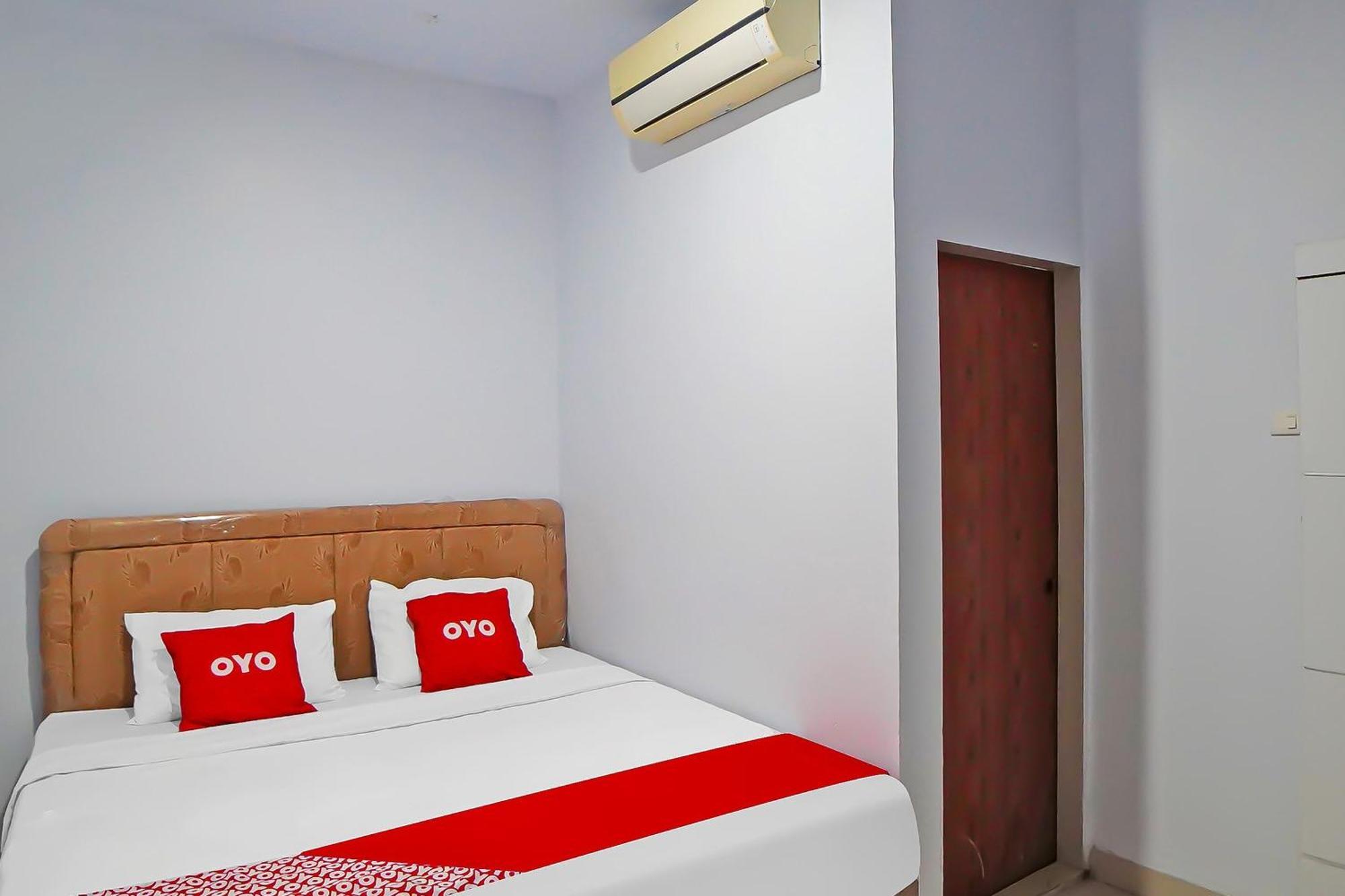 Oyo 92342 Hotel Batik Traveller เมดาน ภายนอก รูปภาพ