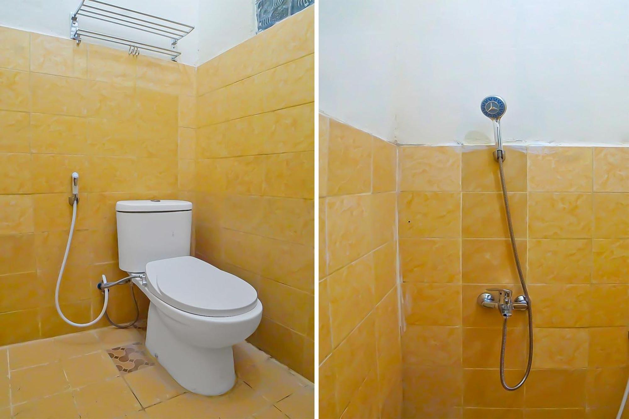 Oyo 92342 Hotel Batik Traveller เมดาน ภายนอก รูปภาพ